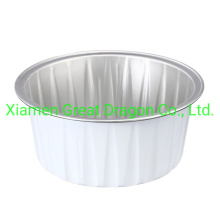 Aluminum Restaurant Take Away Box with Lids (ALM-1016)